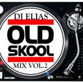 DJ Elias - Oldskool Mix Vol.2