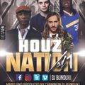 HOUZE NATION VOL 1 FEB 2018 DJ BUNDUKI