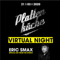 Plattenküche Virtual Night 2020 Special Set