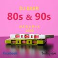 DJ Baer 80's vs 90's Megamix