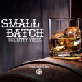 SMALL BATCH - 3LP COUNTRY MIX