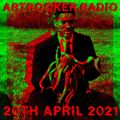 Artrocker Radio 20th April 2021