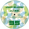 Deep Summer - Dj Sal vol.35