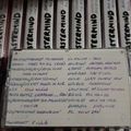 Mastermind Street Jam - Tape 44 (March 11, 1996)