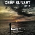 Dj Mikas - Deep Sunset 18