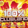 100% Clubland - CD2
