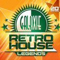 Galaxie Rétro House Legend's 20 - V.I.N.C.E (06.04.2019)