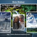 Eric Dubay - The Earth is Not a Spinning Ball