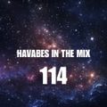Havabes In The Mix - Episode 114 (Rave Special Vol. 2)