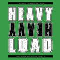 Heavy Heavy Load  - Early reggae & deep roots mood