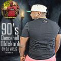 90's Oldskool Dancehall Mixtape by Dj Virus