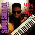 90s Bumpin’ 2K (R&B mix) Feat: SaDeuce, M.O.V, Skin Deep, 911, Johnson Sisters, Gina Thompson...