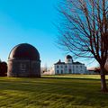 GMD Interview with Peter Gallagher, Director of the Dunsink Observatory - 23rd December 2022