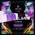 DJ Larni - #NOLIMITFRESHERS Bashment Mix |@Dj_Larni