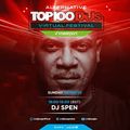 DJ Spen's Set For DJ Mag Virtual Festival September 6th 2020