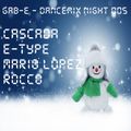DanceMix Night 005 mixed By Gab-E (2020) 2020-11-27