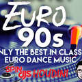 EURO 90s (only the best in classic euro damce music)