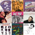 FUNKY Mixtape #5 FUNK Essentials & Funkier Old School Classics Hits Selection