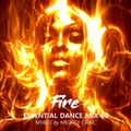 Fire - Essential Dance Mix 56