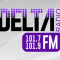 Radio Delta 101.7 FM Beirut Lebanon from August 06, 2020