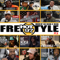 HOT 97 Freestyles (Mixed by DJ Rob E Rob) - Pts 3 & 4