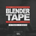 BLENDER TAPE - Blended by SDC
