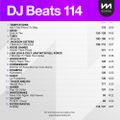 Mastermix DJ Beats 114 (2022)