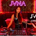 JVNA Live Ep:20 Melodic Bass, Liquid Drum & Bass Set