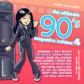 Samus Jay Presents - The Ultimate 90's Megamix Volume 4