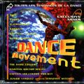 Dance Movement Vol.1 (1995)