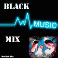 Black Music Mix 9 by Quique Aguilar AKA Dj Killer