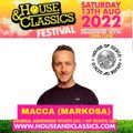 House and Classics - House of Disco Mix