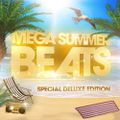 Mega Summer Beats Special Deluxe Edition - Mixed by Bernd Loorbach ( Forza Beatz )