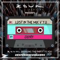Lost in The Mix V 7.0