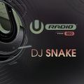 UMF Radio 660 - DJ Snake