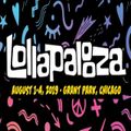 San Holo - Lollapalooza Chicago 2019