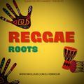 ROOTS AND REGGAE MEDITATION SESSION (DJ XEMMOUR)