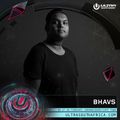 BHAVS - Ultra South Africa 2016 (Warm Up Mix)