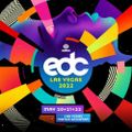 Wax Motif - Live at Electric Daisy Carnival Las Vegas 2022（cosmicMEADOW）