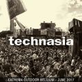 Technasia @ Extrema Outdoor Belgium 2017