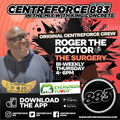 Roger the DR  - 88.3 Centreforce DAB+ Radio - 26 - 05 - 2022 .mp3