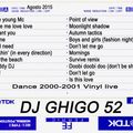 DJ Ghigo 52 Live