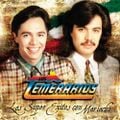 Los Temerarios Mariachi Y Rancheras