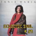 Eclectic Soul #29