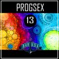PROGSEX #13 - DIVINE