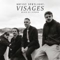 Artist Spotlight: Visages