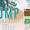 DJ Costa® Live - Crush - Ballito (Bump Reunion Party) 16th February 2019
