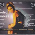 DJ Seduction - Dance Planet - The Retro Mixes Vol. 1 - Old Skool