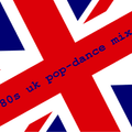 80s UK Pop-Dance Mix