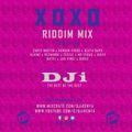 XoXo Riddim Mix [@DJiKenya] [2016]